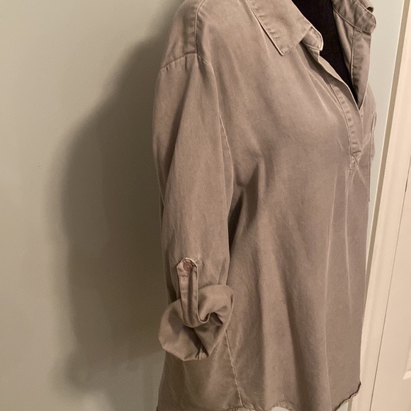 Mododoc tunic blouse - Picture 4 of 5